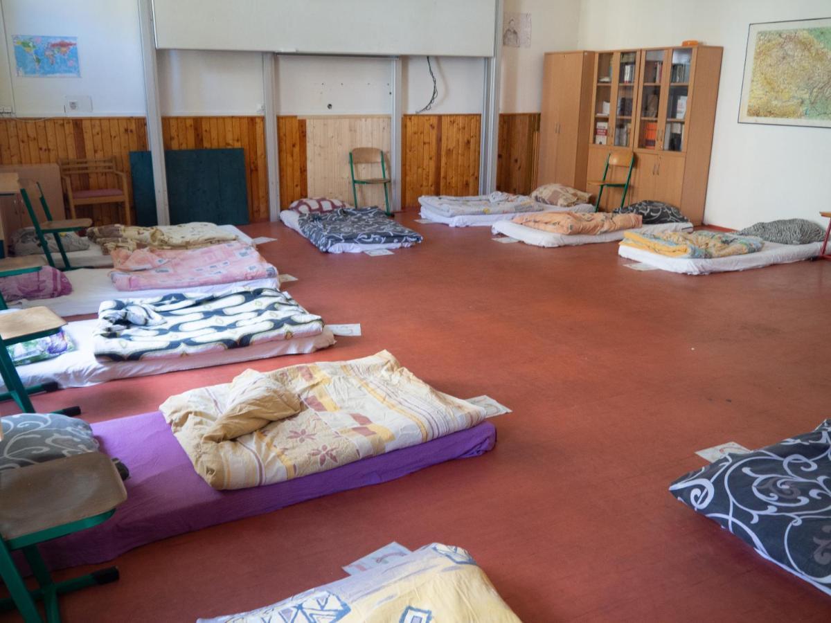 Hostel In School Praha