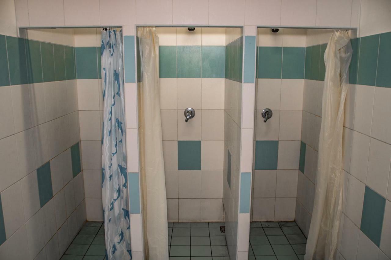 Hostel In School