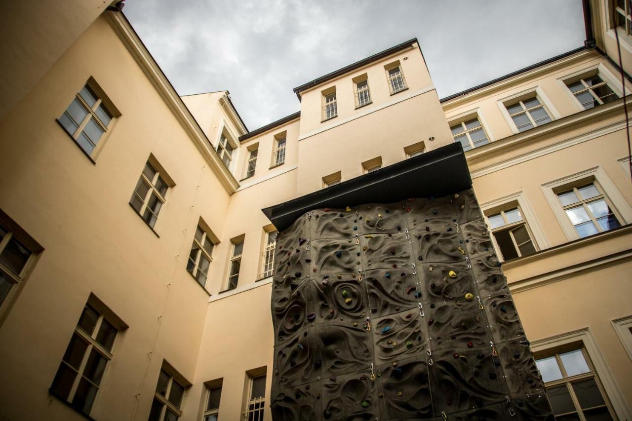 In School * Praha